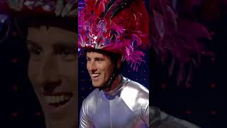 Hole In The Wall But Make It Fabulous