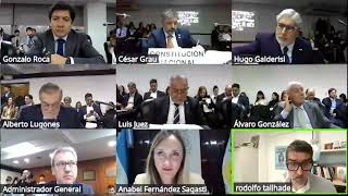 El Consejo de la Magistratura mira para otro lado