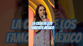 #LaJefa #LaCasaDeLosFamososMexico T3 #PhotoCall