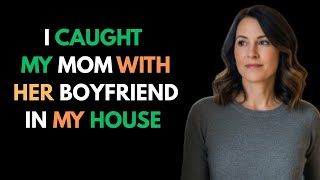 A True Story “I Discovered My Mother’s Secret Love… and It Changed Everything”