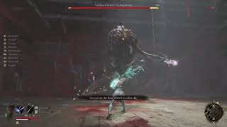 Parry Mechanics | Wuchang Parry Anything Mod