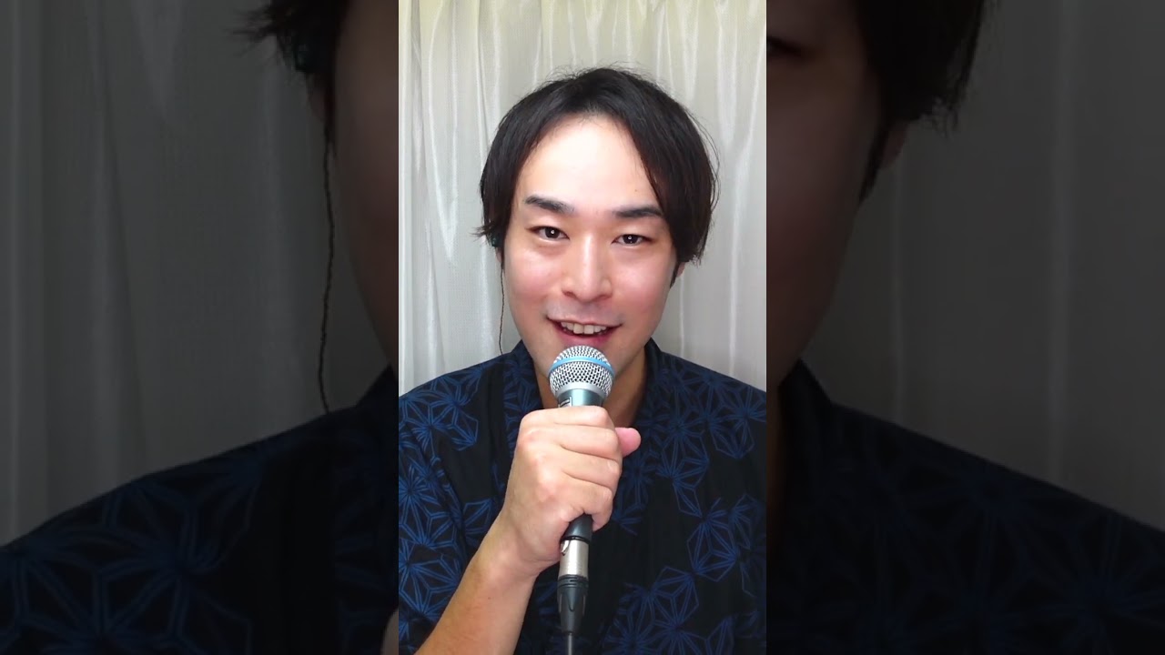 王将 - 村田英雄 (cover) Oushou - Hideo Murata auf YouTube ansehen 王将 - 村田英雄 (cover) Oushou - Hideo Murata auf YouTube ansehen