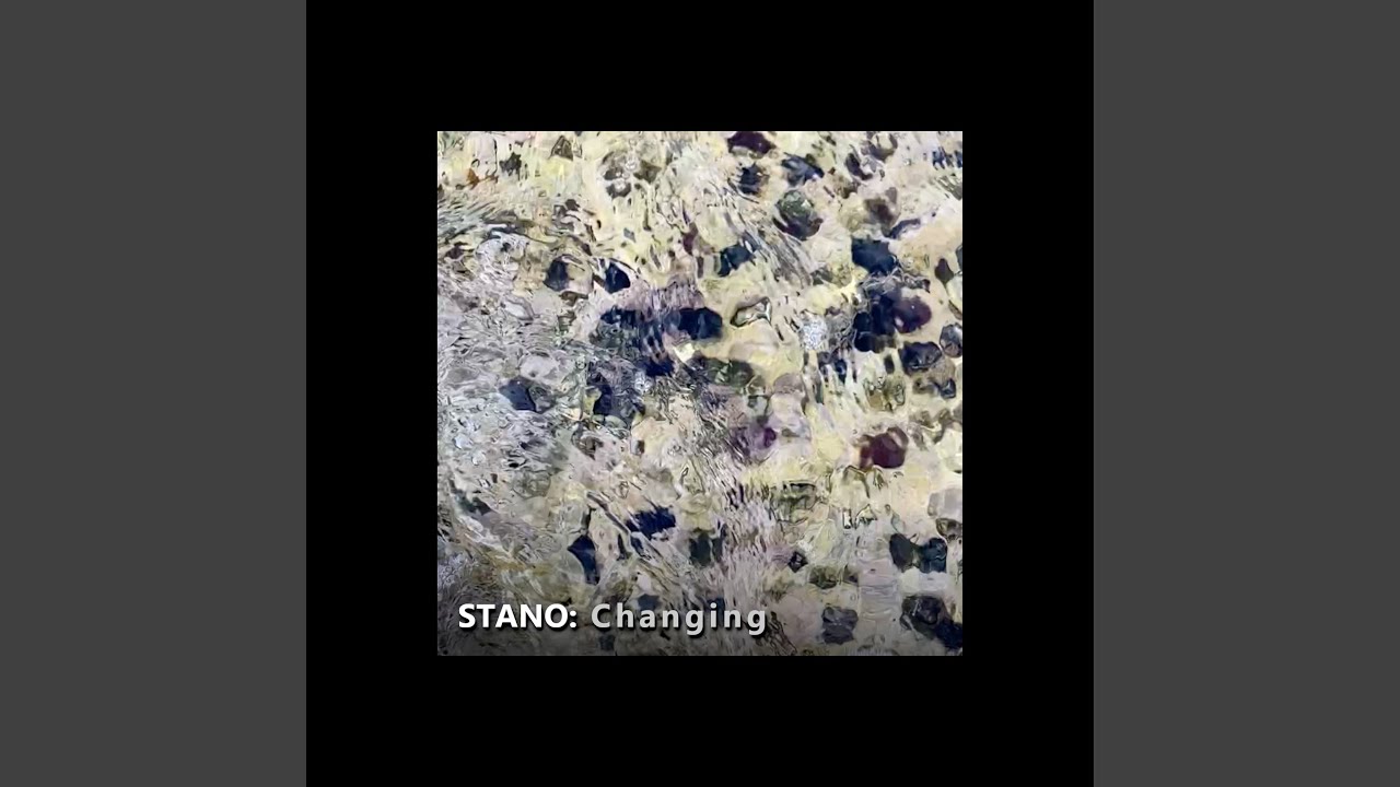 Watch Changing on YouTube Watch Changing on YouTube