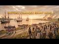 What If Britain Abolished Slavery in America in 1800?