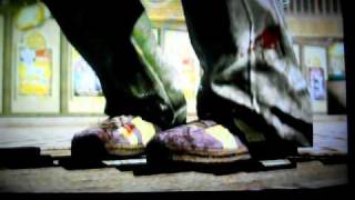 Dead Rising 2 - Case 6-1 The Military Arrives