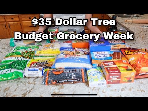 My Experience Eating Only Food From the Dollar Store for a Week