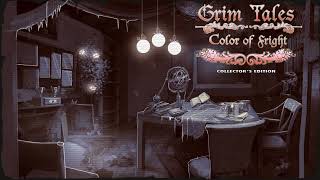 Grim Tales Color of Fright OST - Main Theme