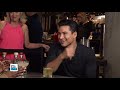 Mario lopez talks casa mexico tequila