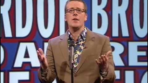 What Gordon Brown Shouldn