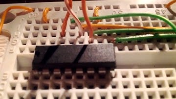 Vlechtwerk ▬ 16x16 led arduino HEF4514 HC595