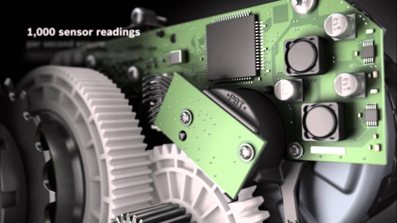 Bosch eBike Drive Unit Take a look inside YouTube