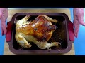 ГЕНИАЛЬНАЯ ИДЕЯ! Курица с сюрпризом! Домашние рецепты быстро, вкусно и полезно