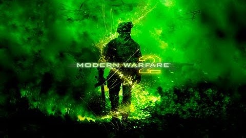 CFG for Mw2 And how to put on flashdrive also how to edit it