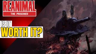 Reanimal The Prisoner DLC Feels Like The BEST Of The Main Game | REVIEW