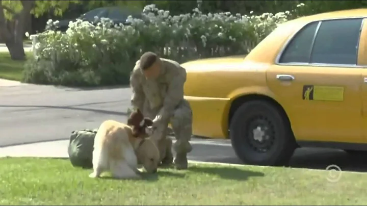 Key and Peele - Welcome home Dad ( parody )