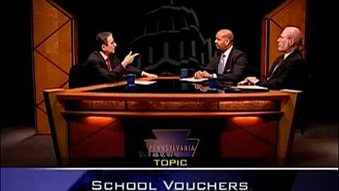Debating National School Choice Week [Pennsylvania Newsmakers]