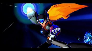 Ultimate Marvel vs Capcom 3: Zero X-Factor combos