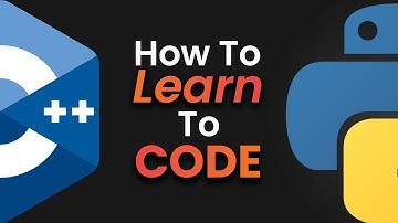 How to “Learn” to Code