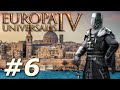 Europa Universalis IV | On the Rhodes Again! - Part 6