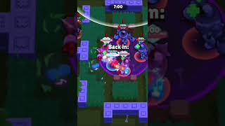 Last Hit Legend 🔥 #brawlstars #brawlin #brawlstarsmemes #supercell