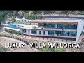 Marcel Remus Housetour Son Vida Luxus Villa Mallorca