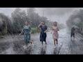 CAN’T TURN OFF YOUR MIND? 🌧️ This Rainstorm Will Help You Sleep Instantly