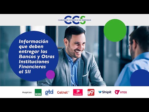 Webinar: Información que