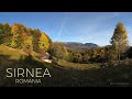 Sirnea - Fundata - Romanian Paradise