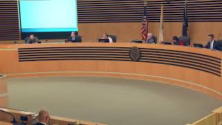 City Council Meeting - 10\/15\/25