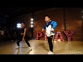 DROPTOP IN THE RAIN by Ty Dolla $ign | Aidan Prince | Choreography by Shane Bruce