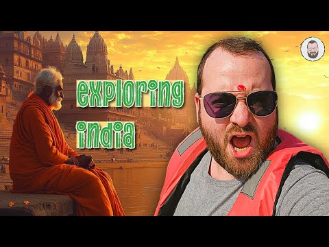 No One Warned Me About India... - Feferkorn