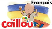 Caillou Francais Caillou Range Ses Jouets S01e05 Conte Pour Enfant Caillou En Francais Youtube