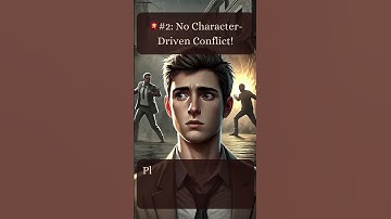 Common Plotting Mistakes Writers Make! 🚨 (Avoid These!)