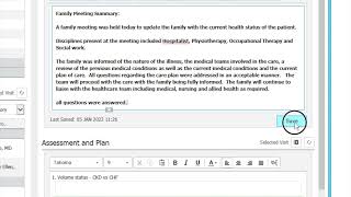 CH 11 AUTOTEXT PT1. What is it? CERNER hacks 11a