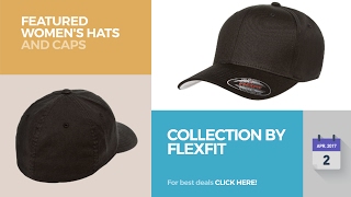 Collection By Flexfit Featured Women's Hats And Caps screenshot 4