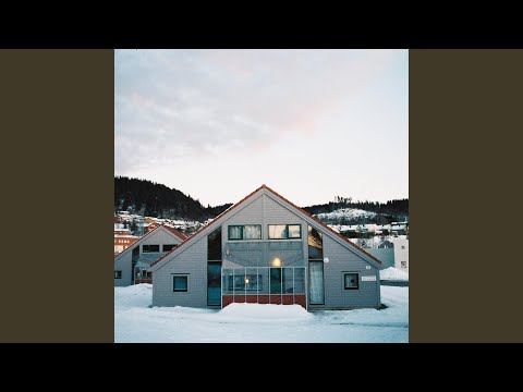 Video: Snøstorm For 
