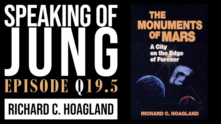 Speaking of Jung, Ep. Q19.5: Living legend Richard...