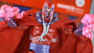 【大磁力】マフェックス マグニートー（コミック版）をレビュー！MAFEX Magneto Comic Ver. Review ！