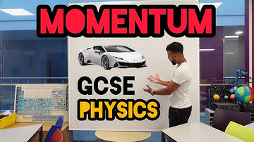 Science Raps: GCSE Physics - Momentum