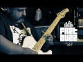 FretBuzz EP 19 -  Sam Huff&#39;s Flying Raging Machine