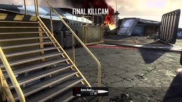 *Trick Shot Tutorial* | New Can Swap Variation