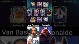 Best Power Shot ST in fc mobile ☠️❤️‍🔥#fc26 #fifamobile #fcmobileid #easports #fcmobile #fifa