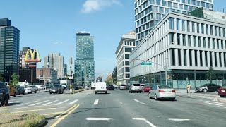 New York City | 4K Driving in Brooklyn #2