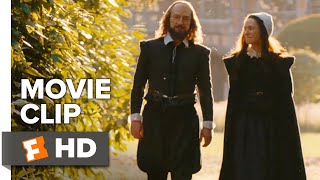 All Is True Movie Clip - Imaginary Worlds (2019) | Movieclips Indie