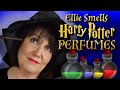 Harry Potter Perfume