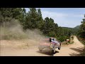 WRC Rally Italia Sardegna 2022 | Flat Out Action