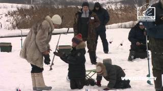 видео: Чемпионат Русфишинга по ловле ФОРЕЛИ 2011 - 2 тур! картинка: Чемпионат Русфишинга по ловле ФОРЕЛИ 2011 - 2 тур!