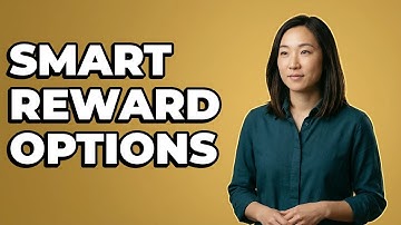 What Reward Redemption Options Should I Track Closely?