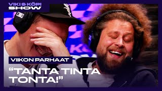 Viki ja Köpi Show: Viikon parhaat 