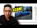 I ALMOST GOT ROBBED ON CRAIGSLIST